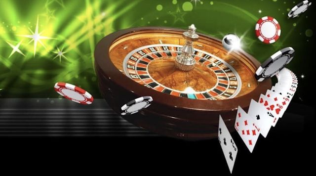 Bet365 Live پر آن لائن سلاٹس کے بارے میں