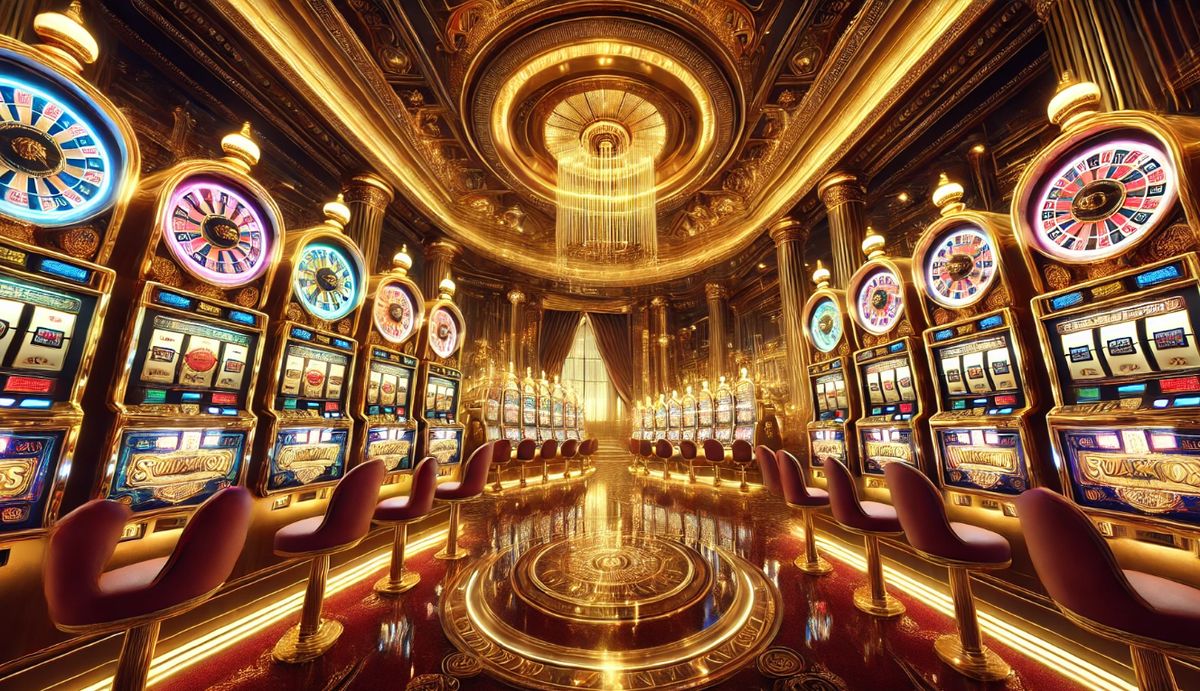 Bet365 Live پاکستان میں میگا ویز کیسینو گیمز