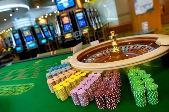 ایک اکاؤنٹ بنائیں یا Bet365 Live کیسینو میں لاگ ان کریں۔