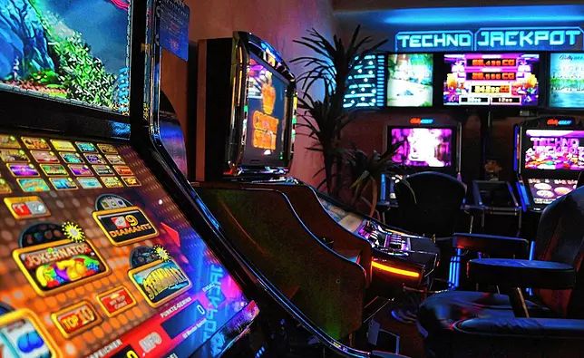 پاکستان میں Bet365 Live کا آن لائن کیسینو سیکشن کھولیں۔