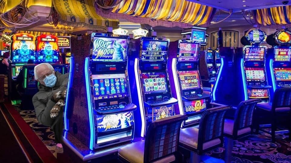 Bet365 Live کیسینو میں سلاٹ کھیلنا شروع کریں۔