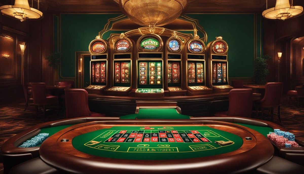پاکستان کے نئے Bet365 Liveکیسینو کھلاڑیوں کے لیے خوش آمدید بونس