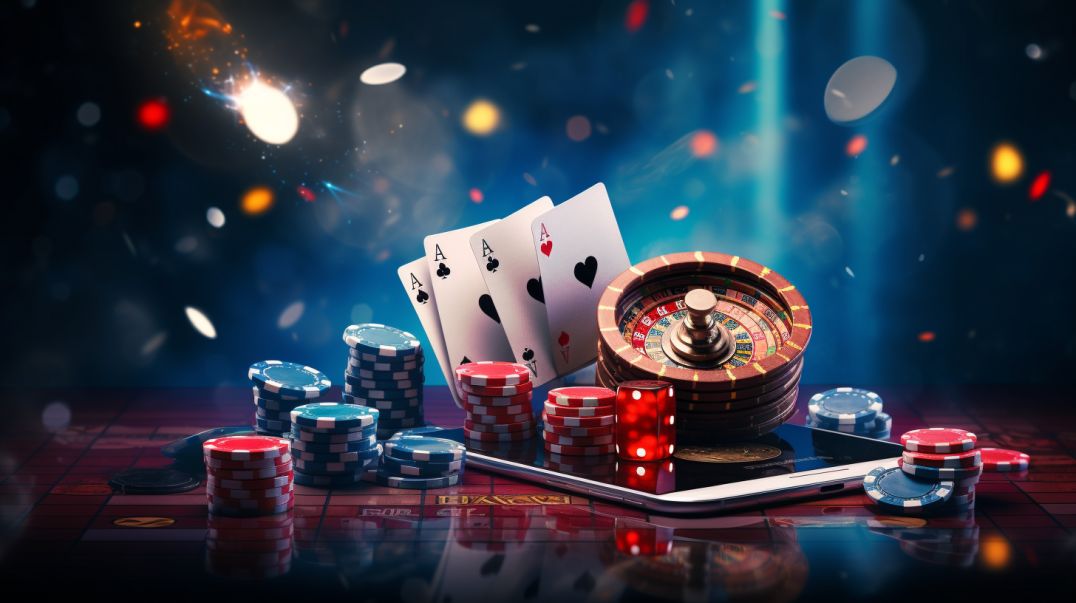Bet365 Live آن لائن کیسینو میں اصل گیمز